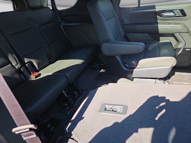 2027 Chevrolet Tahoe Z71