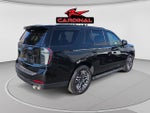 2027 Chevrolet Tahoe Z71