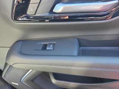 2027 Chevrolet Tahoe Z71