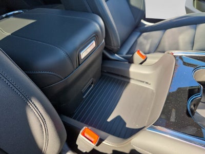 2027 Chevrolet Tahoe Z71