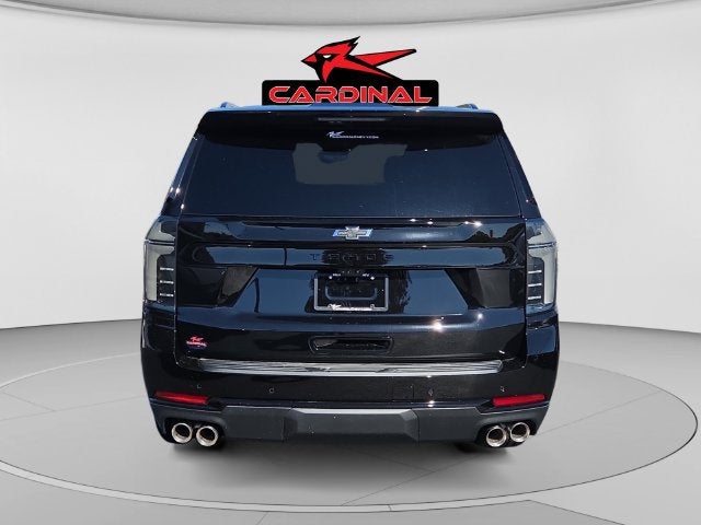 2027 Chevrolet Tahoe Z71