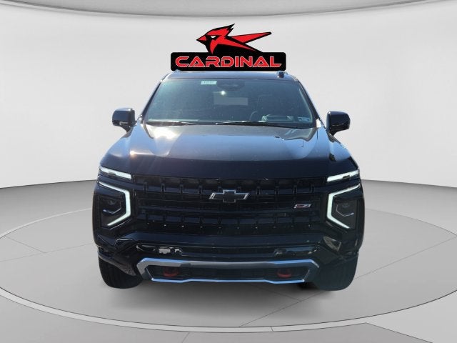 2027 Chevrolet Tahoe Z71
