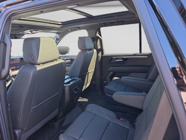 2027 Chevrolet Tahoe Z71