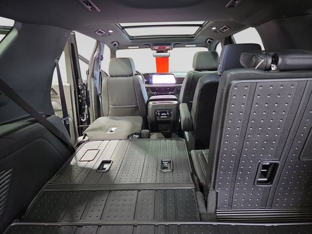 2026 Chevrolet Tahoe Premier - Photo 30