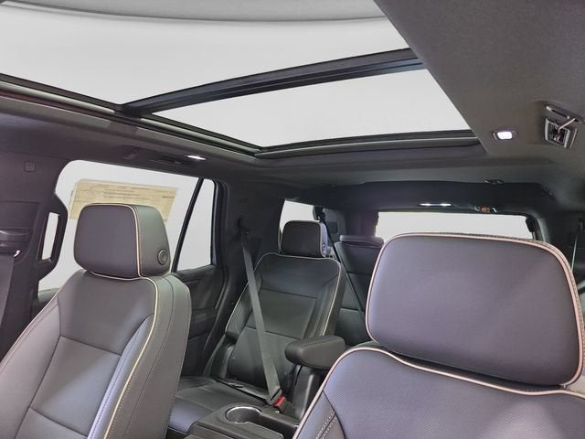 2026 Chevrolet Tahoe Premier - Photo 35