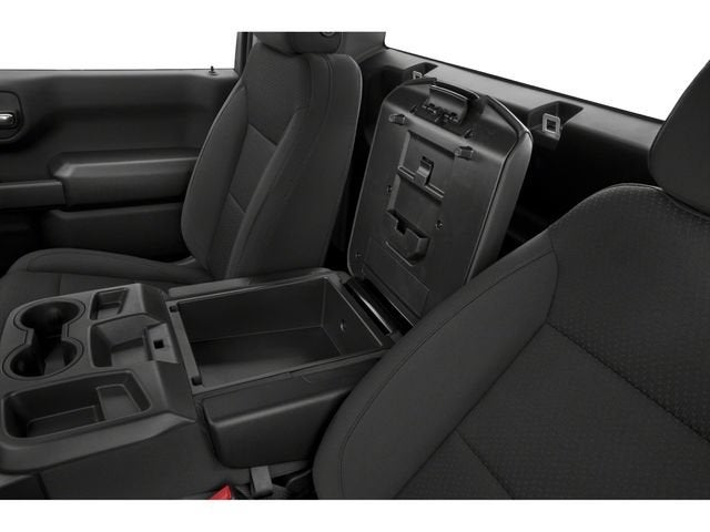 2026 Chevrolet Silverado 1500 Work Truck - Photo 8