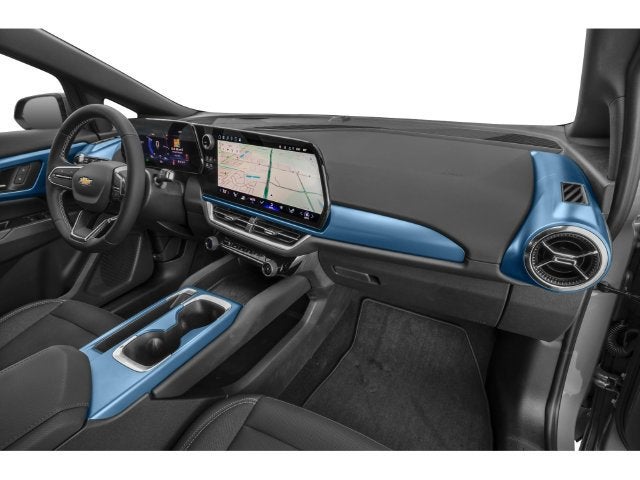 2026 Chevrolet Equinox EV 2LT - Photo 10