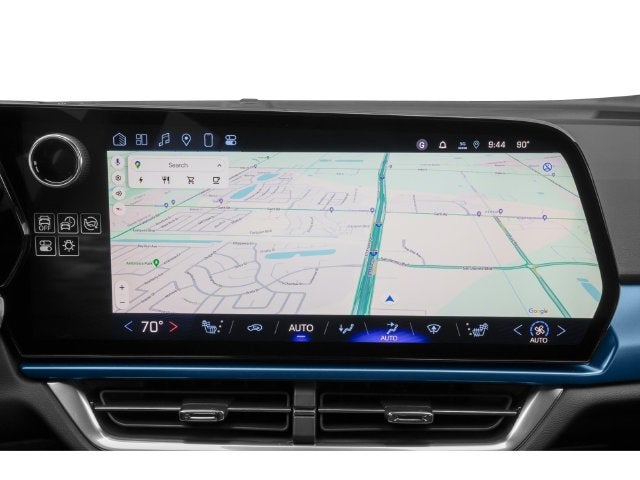 2026 Chevrolet Equinox EV 2LT - Photo 11