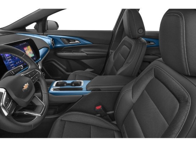 2026 Chevrolet Equinox EV 2LT - Photo 6