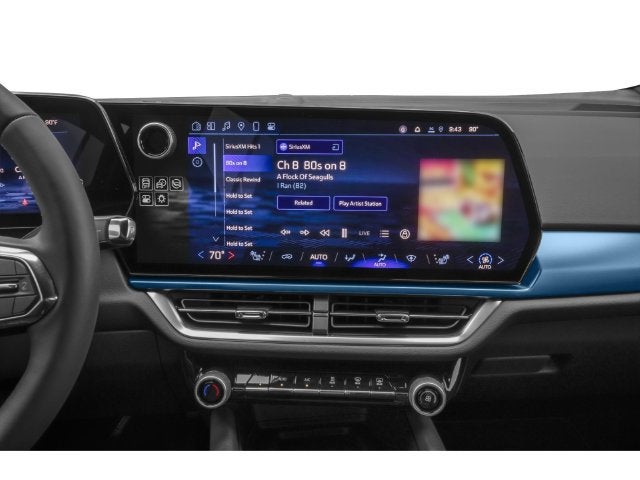 2026 Chevrolet Equinox EV 2LT - Photo 7