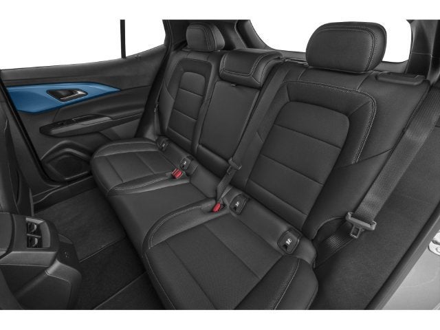 2026 Chevrolet Equinox EV 2LT - Photo 8