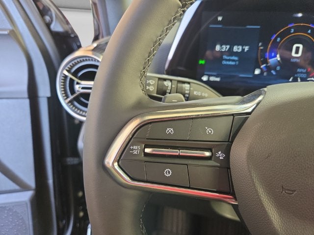 2027 Chevrolet Equinox LT - Photo 15