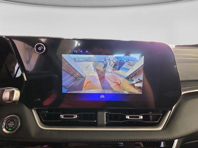 2027 Chevrolet Equinox LT - Photo 23