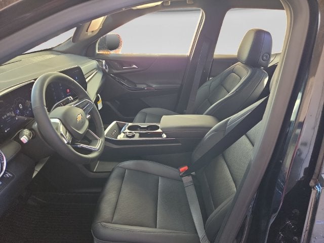 2027 Chevrolet Equinox LT - Photo 25