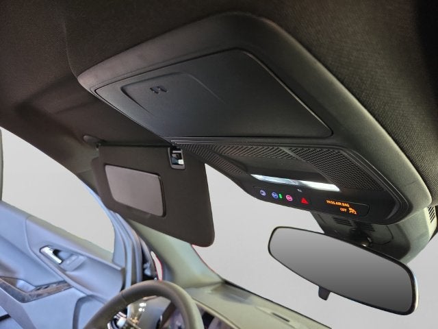 2027 Chevrolet Equinox LT - Photo 35