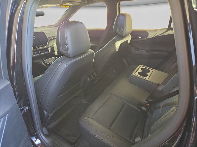 2027 Chevrolet Equinox LT - Photo 9