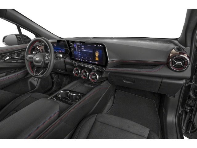 2027 Chevrolet Blazer EV RS - Photo 10
