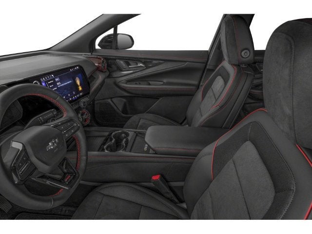 2027 Chevrolet Blazer EV RS - Photo 6