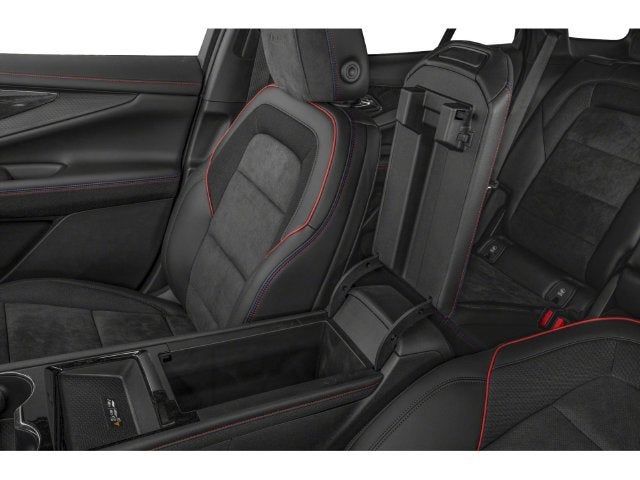 2027 Chevrolet Blazer EV RS - Photo 9