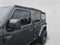 2018 Jeep Wrangler Unlimited Sahara Lifted