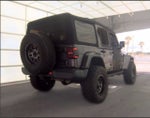 2018 Jeep Wrangler Unlimited Sahara Lifted