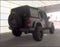 2018 Jeep Wrangler Unlimited Sahara Lifted