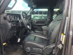 2018 Jeep Wrangler Unlimited Sahara Lifted
