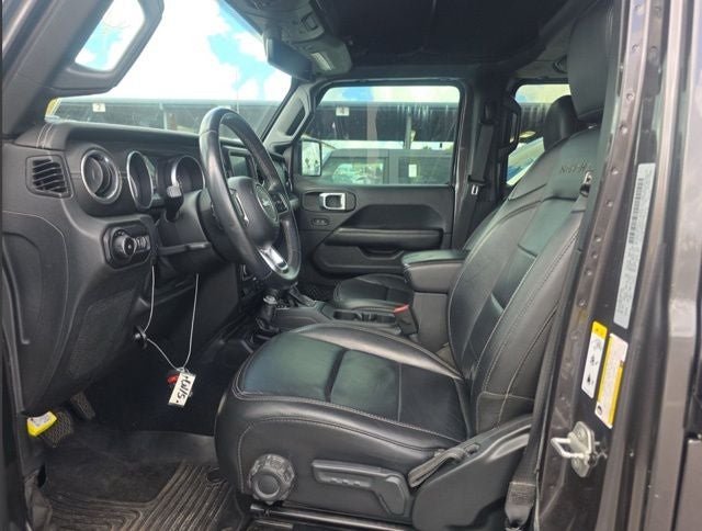 2018 Jeep Wrangler Unlimited Sahara Lifted