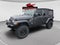 2018 Jeep Wrangler Unlimited Sahara Lifted