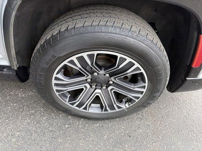 2023 Jeep Wagoneer Series II