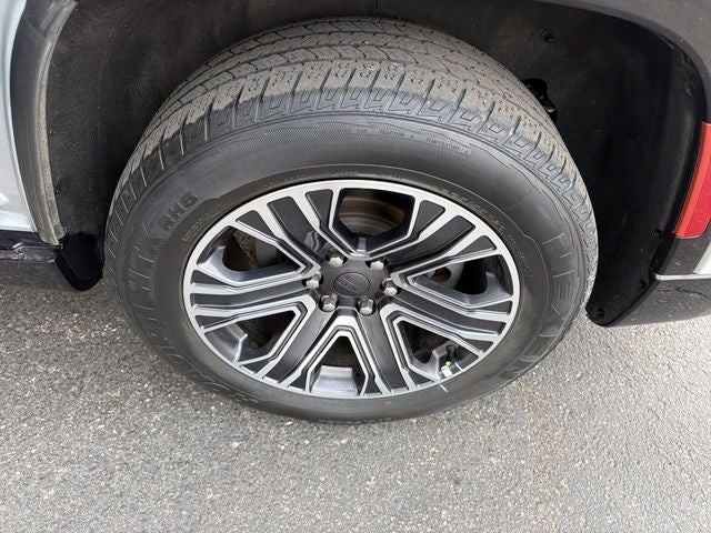 2023 Jeep Wagoneer Series II