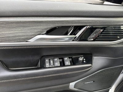 2023 Jeep Wagoneer Series II