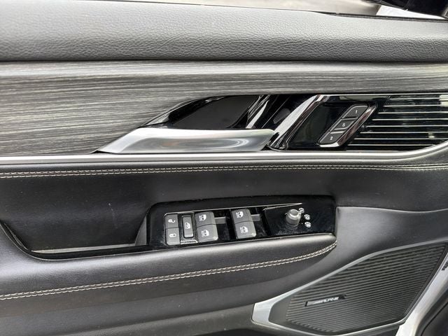 2023 Jeep Wagoneer Series II