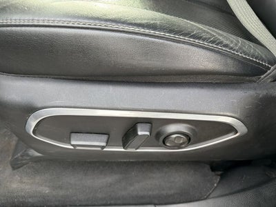 2023 Jeep Wagoneer Series II