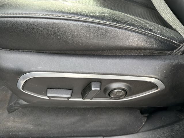 2023 Jeep Wagoneer Series II