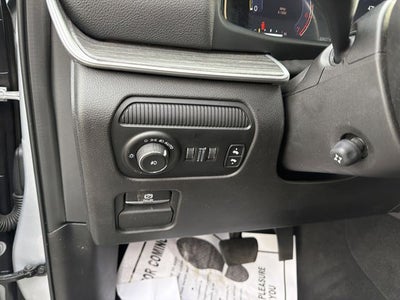 2023 Jeep Wagoneer Series II