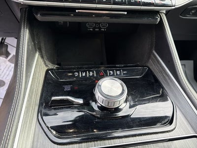 2023 Jeep Wagoneer Series II