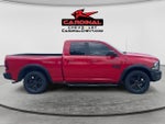 2019 RAM 1500 Classic Warlock