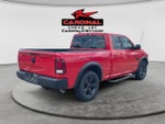 2019 RAM 1500 Classic Warlock