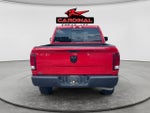 2019 RAM 1500 Classic Warlock