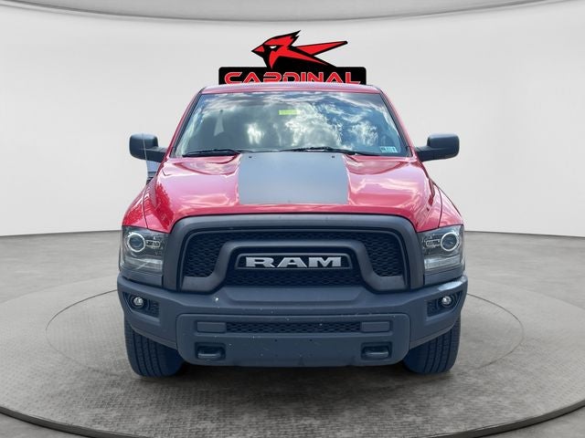 2019 RAM 1500 Classic Warlock