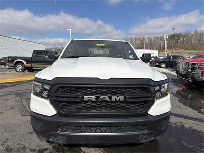 2024 RAM 1500 Tradesman