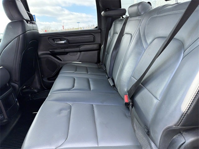 2024 RAM 1500 Tradesman