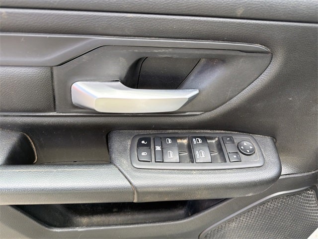 2024 RAM 1500 Tradesman