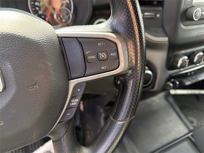 2024 RAM 1500 Tradesman