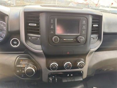 2024 RAM 1500 Tradesman