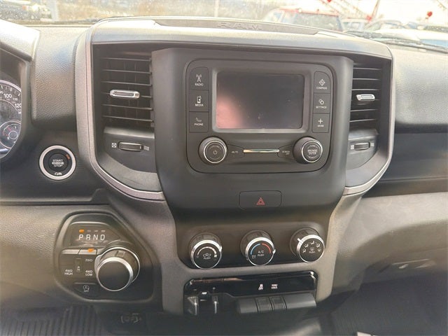 2024 RAM 1500 Tradesman