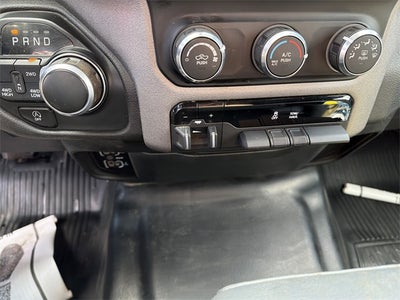 2024 RAM 1500 Tradesman