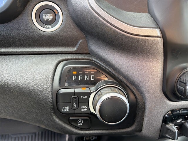 2024 RAM 1500 Tradesman