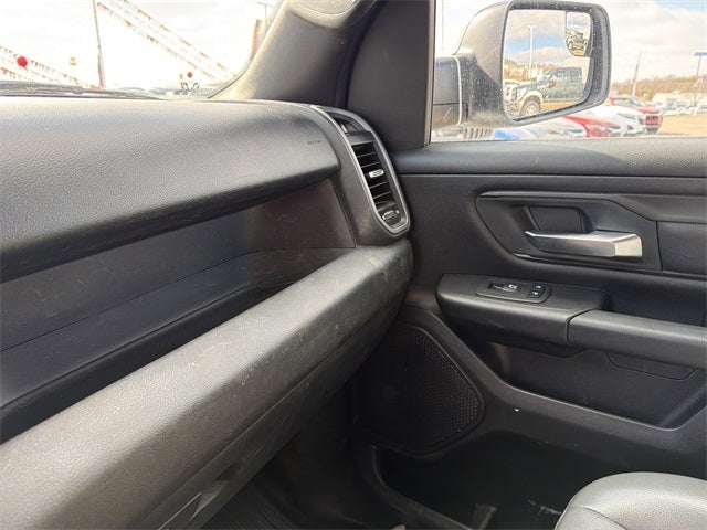 2024 RAM 1500 Tradesman